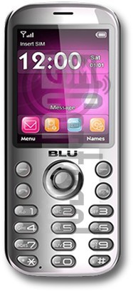 IMEI Check BLU Electro T610 on imei.info