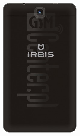 IMEI Check IRBIS TZ45 7.0" on imei.info