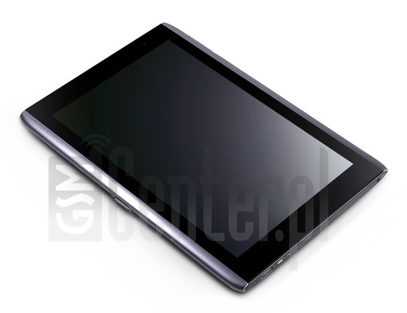 IMEI Check ACER A500 Iconia Tab on imei.info