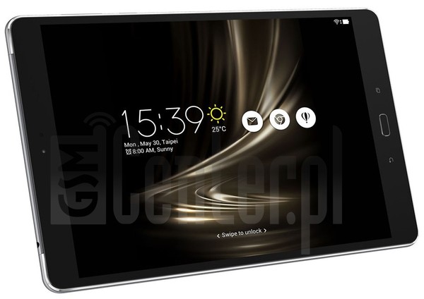 IMEI-Prüfung ASUS Z500KL ZenPad 3S 10 LTE auf imei.info