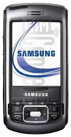 IMEI Check SAMSUNG i750 on imei.info