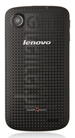 IMEI Check LENOVO A800 on imei.info