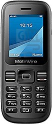 IMEI Check MOBIWIRE Taurus on imei.info