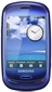 SAMSUNG S7550 Blue Earth