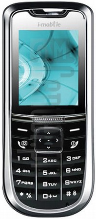 IMEI Check i-mobile 608 on imei.info