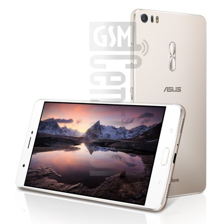 IMEI Check ASUS Zenfone 3 Ultra ZU680KL on imei.info
