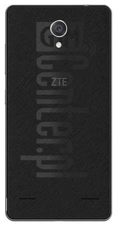 IMEI Check ZTE Blade A520C on imei.info