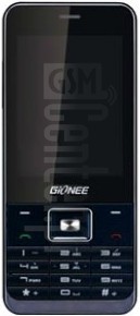 IMEI Check GIONEE E201 on imei.info