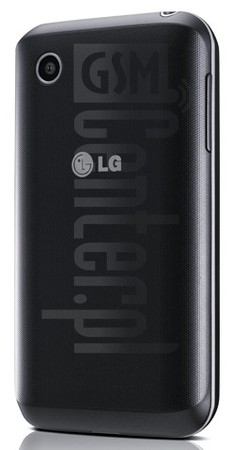 IMEI Check LG L40 D160 on imei.info
