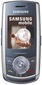 SAMSUNG J610