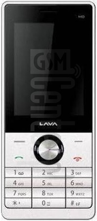 IMEI Check LAVA M9 on imei.info