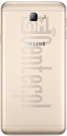 IMEI Check SAMSUNG Galaxy On5 G5520 2016 on imei.info