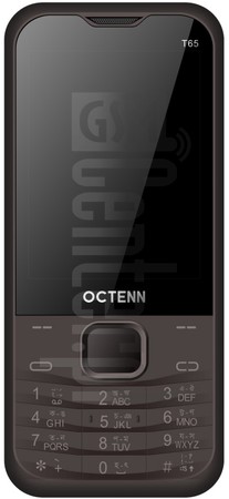 IMEI Check OCTENN T65 on imei.info