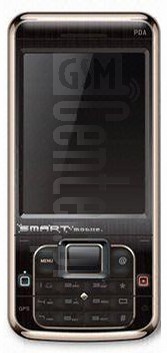 IMEI Check PALMSSION B900A on imei.info