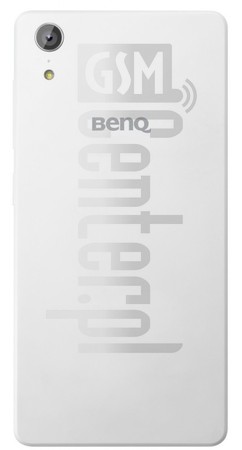 IMEI Check BENQ B506 on imei.info