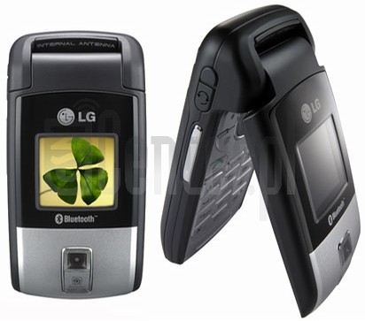 IMEI Check LG G233 on imei.info