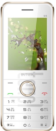IMEI Check INTEX TURBO S5 on imei.info