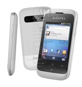 IMEI Check ALCATEL OT-903 on imei.info