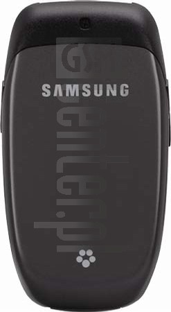 IMEI Check SAMSUNG T419 on imei.info