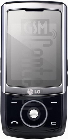 IMEI Check LG KE508 on imei.info