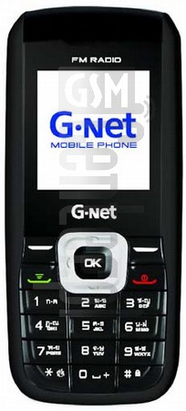 在imei.info上的IMEI Check GNET G414i
