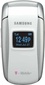 SAMSUNG X495