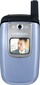 SAMSUNG E610