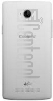 IMEI Check CoolPAD 8712 on imei.info