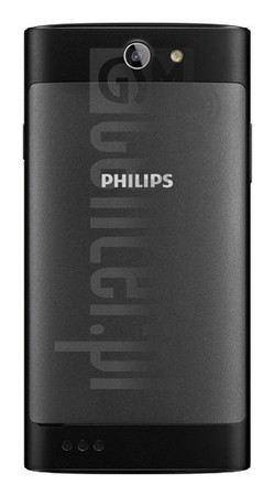 IMEI Check PHILIPS S309 on imei.info