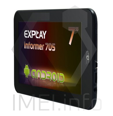 Как сделать хард ресет на explay informer 703 8 Как сделать хард ресет на explay informer 703 8