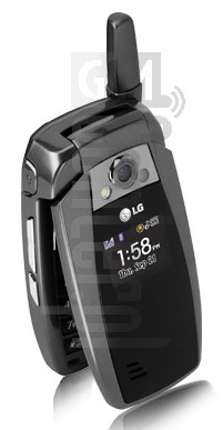 IMEI Check LG AX355 on imei.info