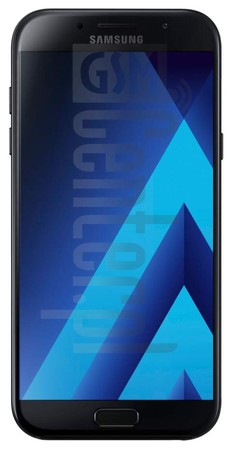 IMEI Check SAMSUNG A720F Galaxy A7 (2017) on imei.info