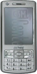 IMEI Check GIONEE CG68 on imei.info