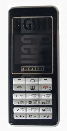 IMEI Check ALCATEL OT-E252 on imei.info