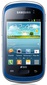 SAMSUNG S6012 Galaxy Music Duos