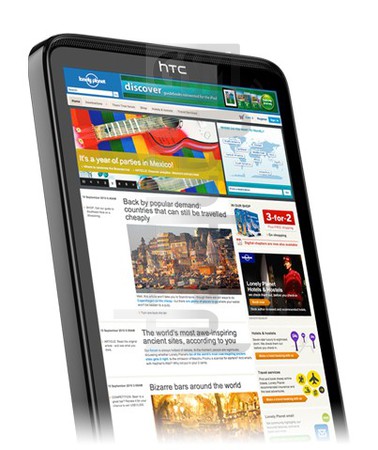 Pemeriksaan IMEI HTC HD7 di imei.info