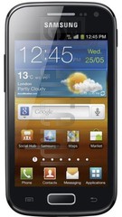 DOWNLOAD FIRMWARE SAMSUNG I8160 Galaxy Ace 2