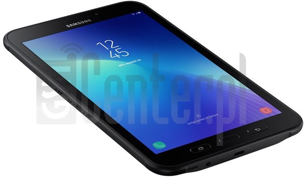 在imei.info上的IMEI Check SAMSUNG Galaxy Tab Active2 4G LTE
