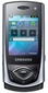 SAMSUNG S5530