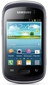 SAMSUNG S6010 Galaxy Music