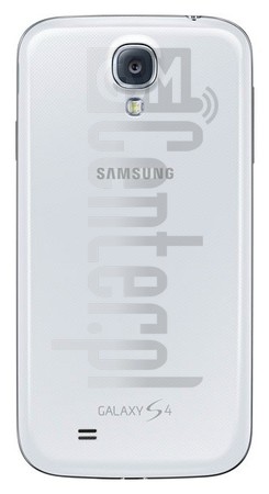 Vérification de l'IMEI SAMSUNG L720 Galaxy S4 sur imei.info