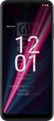 在imei.info上的IMEI Check T-MOBILE T Phone Pro 5G (2023)