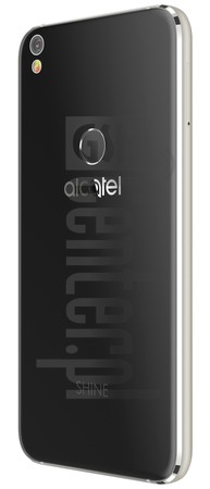 IMEI Check ALCATEL Shine Lite on imei.info