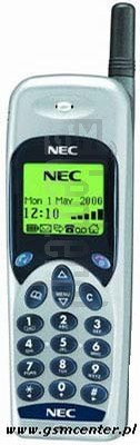 IMEI Check NEC DB4100 on imei.info