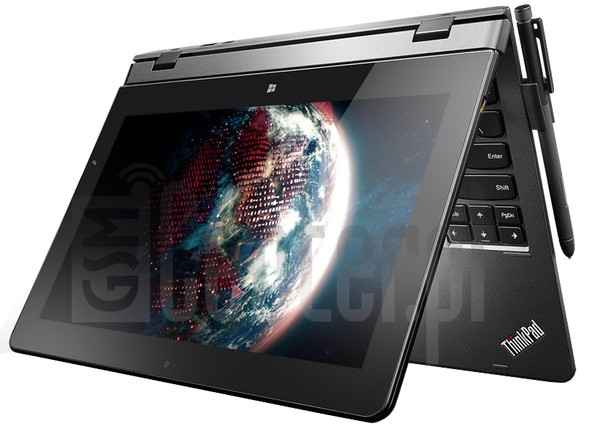 IMEI Check LENOVO ThinkPad Helix 2 on imei.info