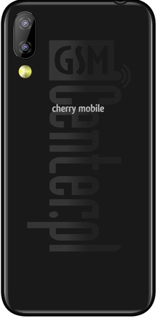 IMEI Check CHERRY MOBILE Flare Y7 Pro on imei.info