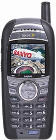 IMEI Check SANYO RL-4930 on imei.info