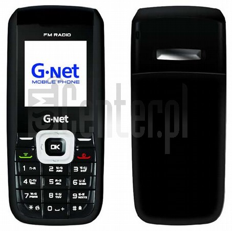 IMEI Check GNET G414i on imei.info