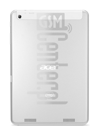 IMEI Check ACER A1-830 Iconia Tab 8 on imei.info