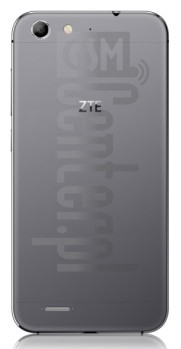IMEI Check ZTE Blade D6 on imei.info